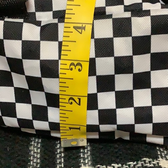 Vans checkered mini backpack - Picture 10 of 12